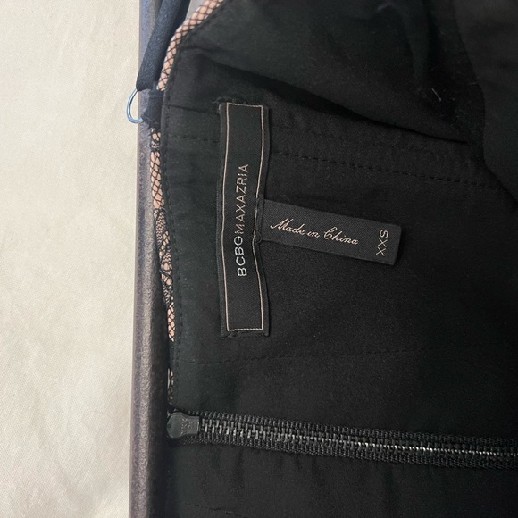 BCBG top - Picture 5 of 5